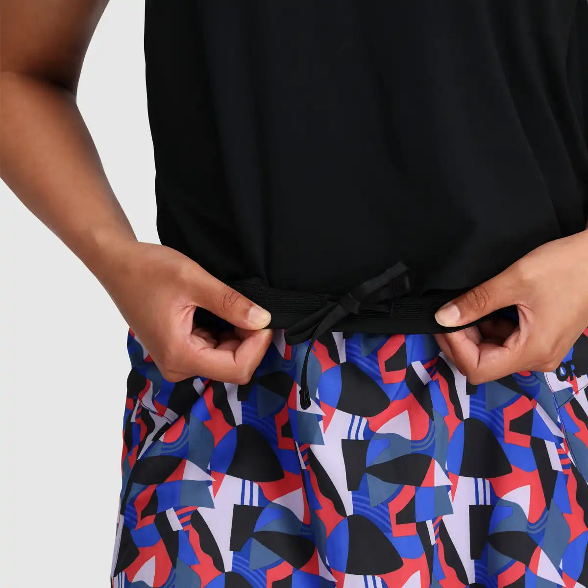 Outdoor Research Swift Lite Printed Womens Skort