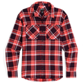 Outdoor Research Feedback Flannel Womens Twill Shirt