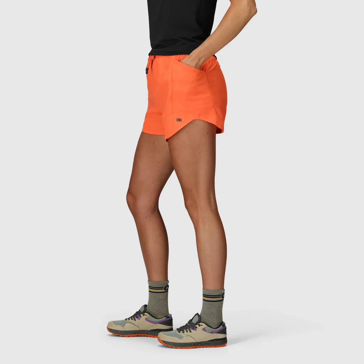 Outdoor Research Odyssey Multi Womens Shorts