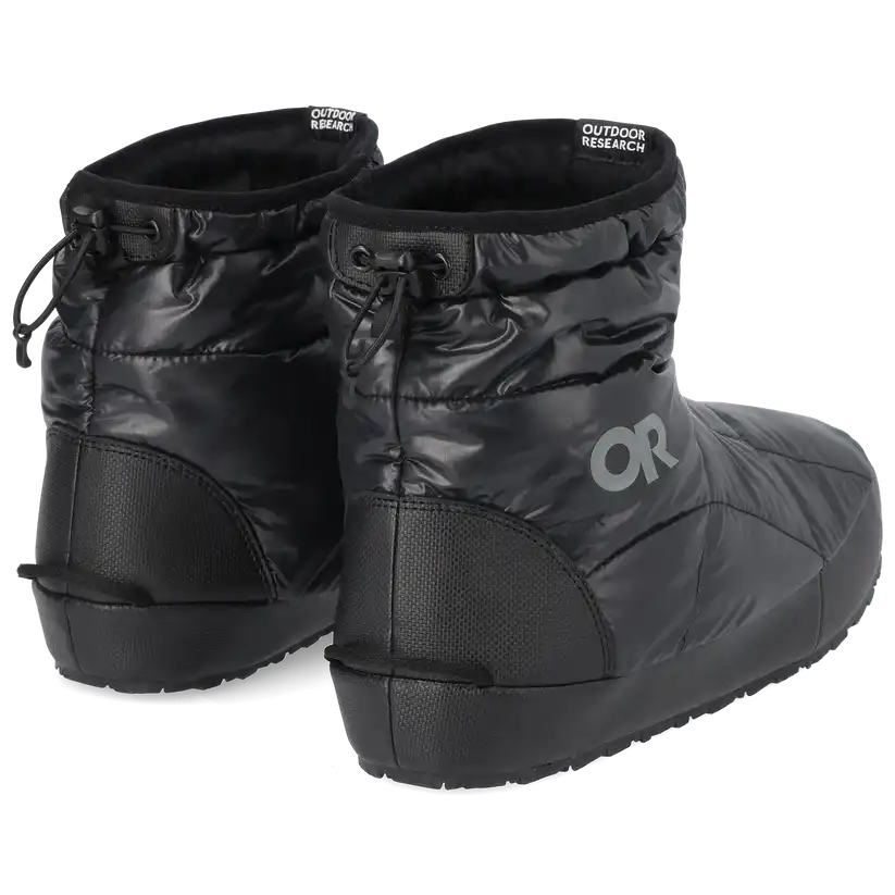 Outdoor Research Tundra Trax Mens Booties Insulated Footwear