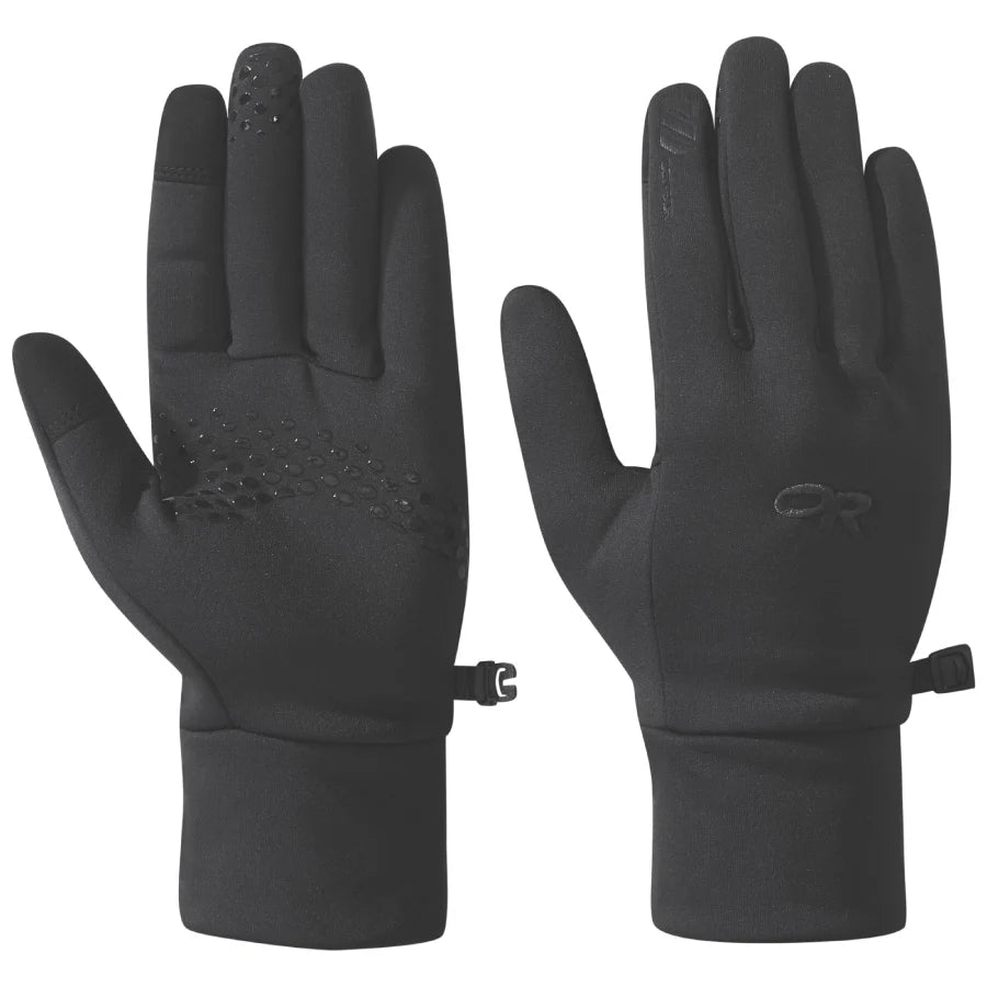 Outdoor Research Vigor Midweight Sensor Mens Gloves Colour Black