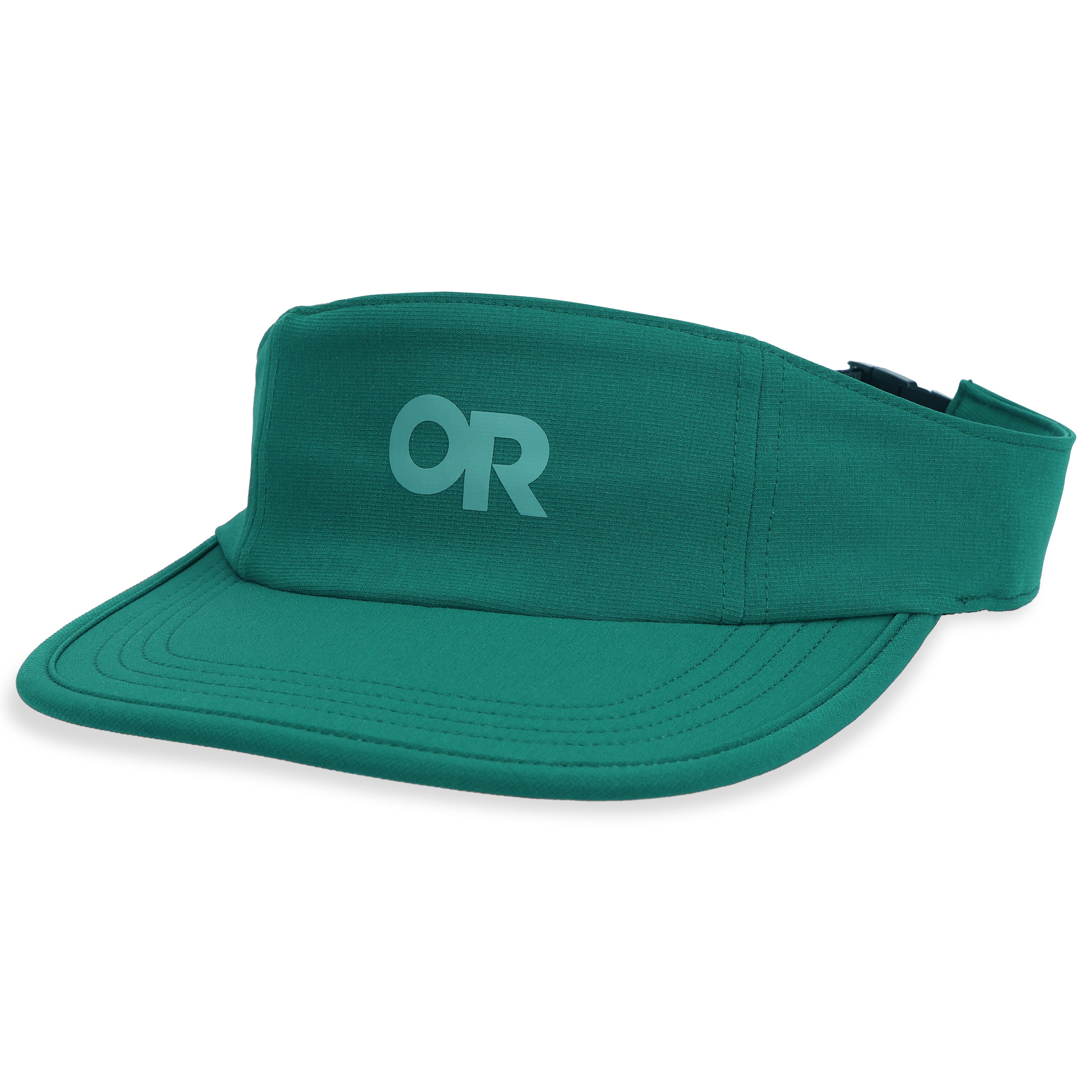 Outdoor Research Trail Visor Cap Colour Forest Green