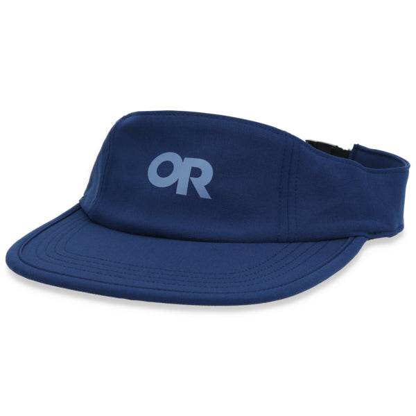 Outdoor Research Trail Visor Cap Colour Dark Blue