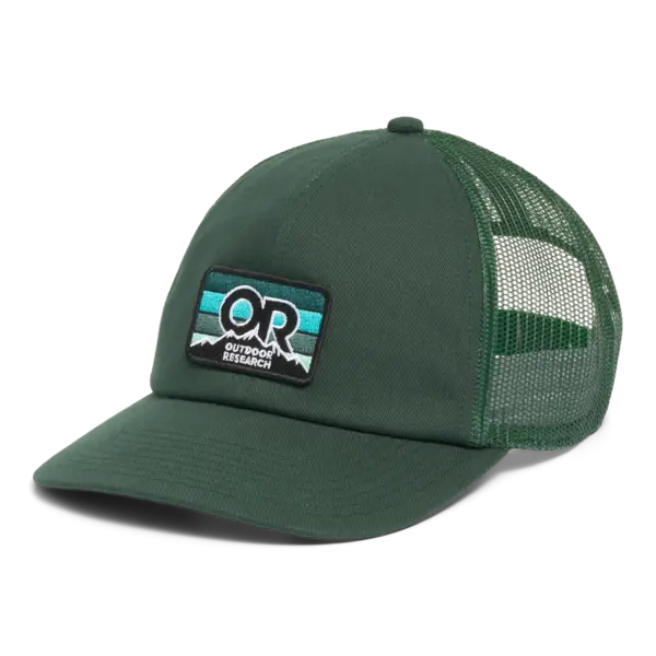 Outdoor Research Advocate Trucker Hi Pro Cap