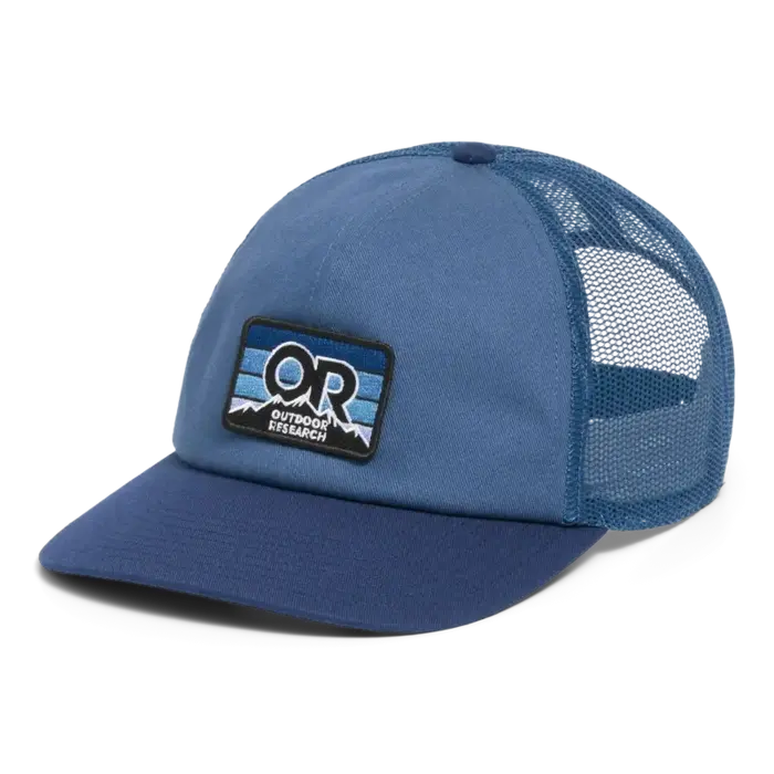 Outdoor Research Advocate Trucker Hi Pro Cap