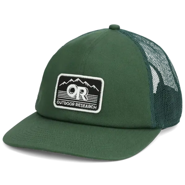 Outdoor Research Advocate Trucker Lo Pro Cap