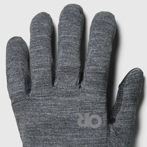 Outdoor Research Alpine Merino 200 Grid Gloves