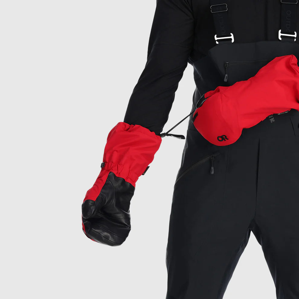 Outdoor Research Alti II GORE-TEX Mens Mitts