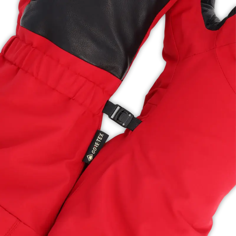 Outdoor Research Alti II GORE-TEX Mens Mitts