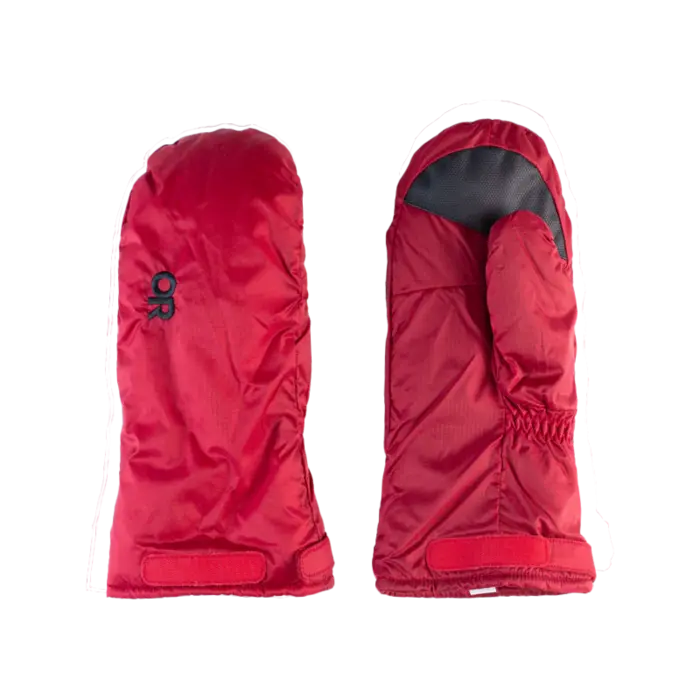 Outdoor Research Alti II GORE-TEX Mens Mitts