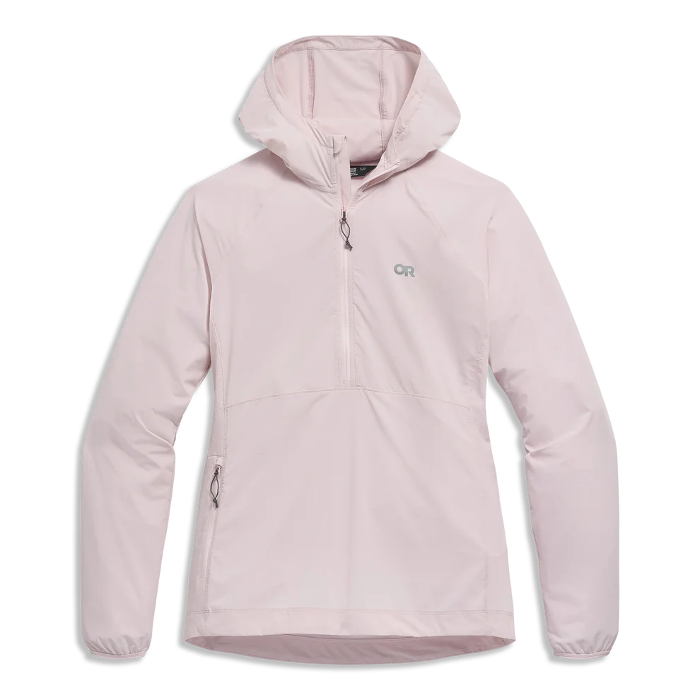 Outdoor Research Astroman Air Womens Sun Hooded Top