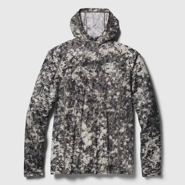 Outdoor Research Echo Mens Long Sleeve Hooded Top