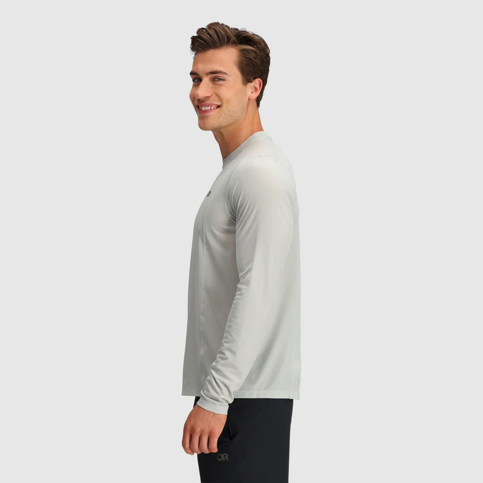 Outdoor Research Echo Mens Long Sleeve Top