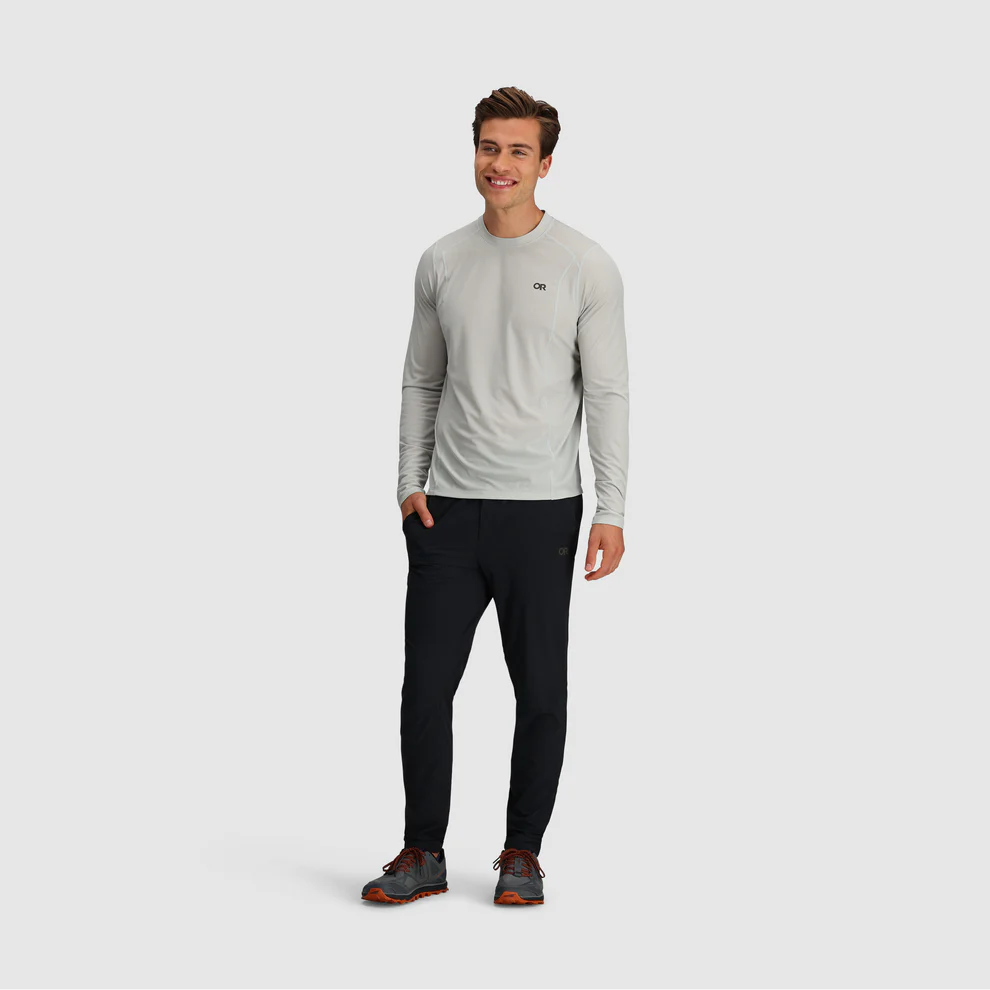 Outdoor Research Echo Mens Long Sleeve Top