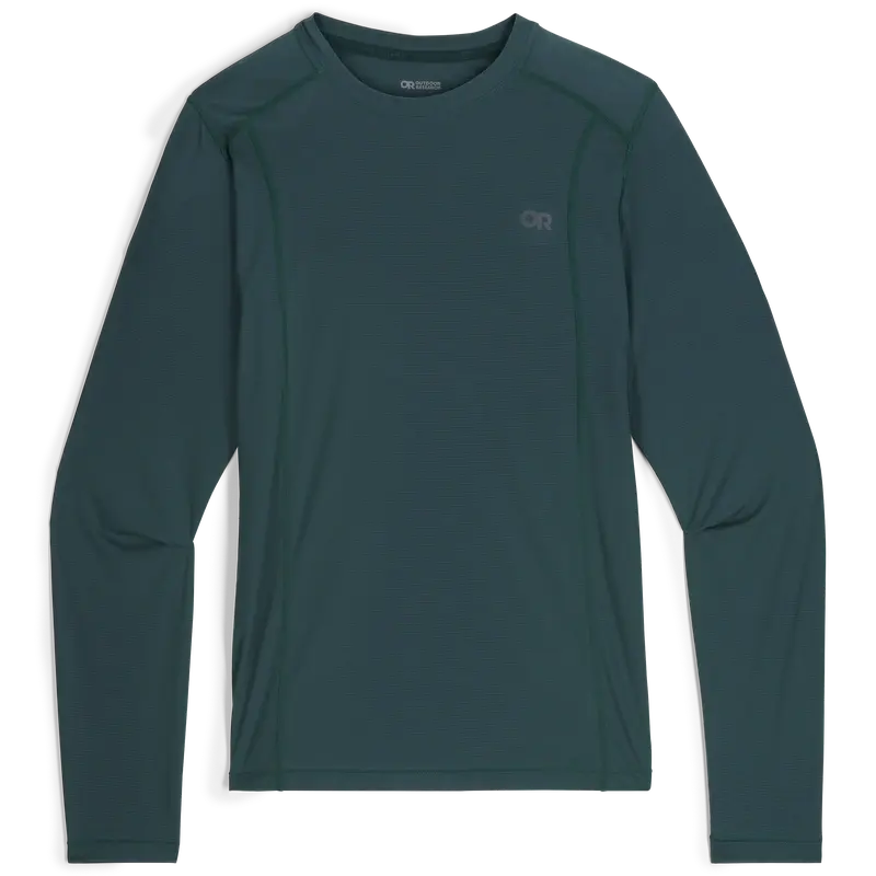 Outdoor Research Echo Mens Long Sleeve Top