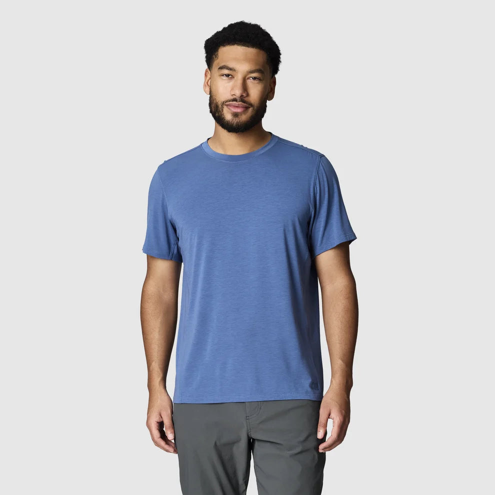 Outdoor Research Eclipse Sun Mens T-Shirt