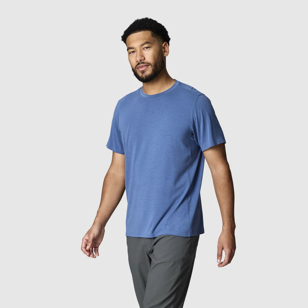 Outdoor Research Eclipse Sun Mens T-Shirt