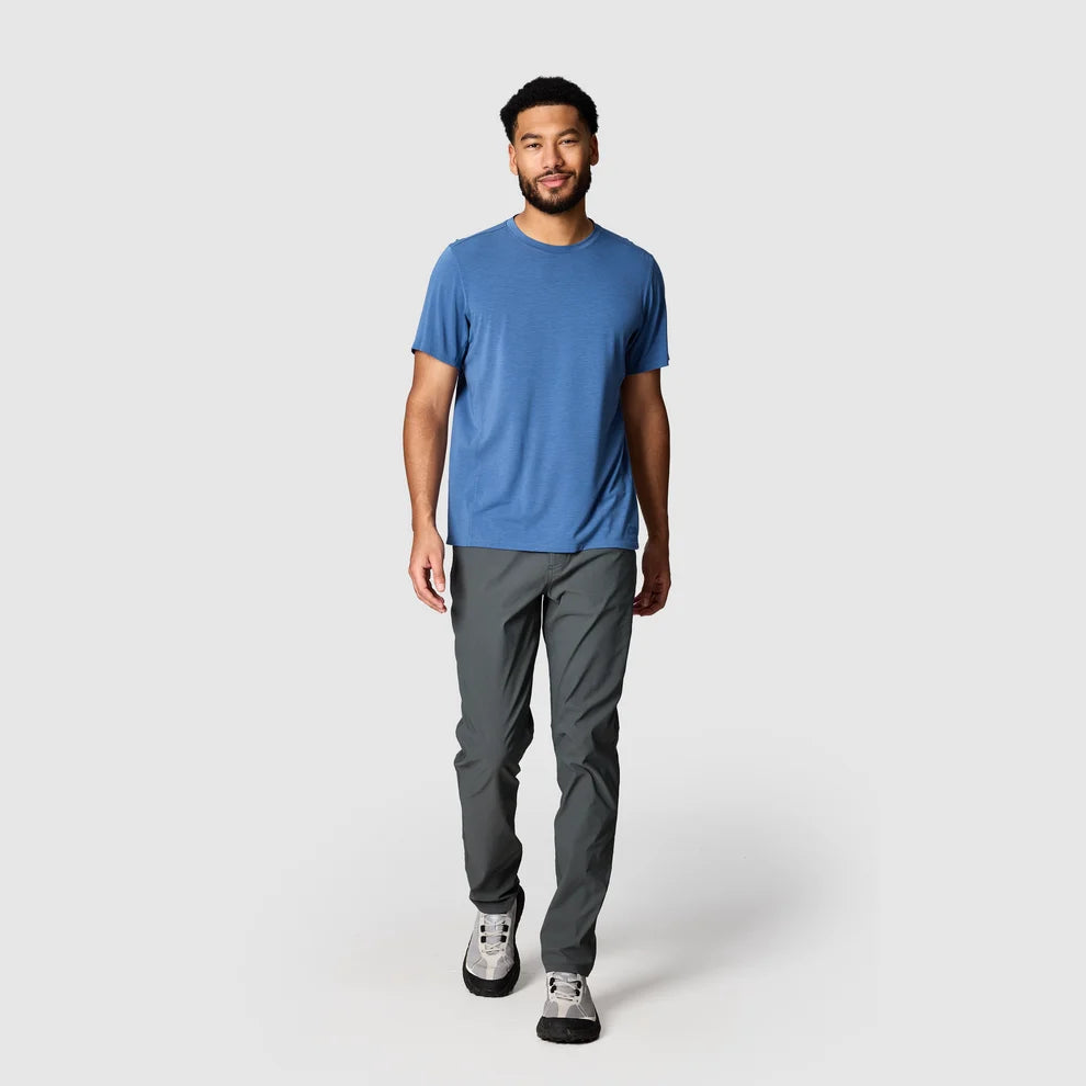 Outdoor Research Eclipse Sun Mens T-Shirt