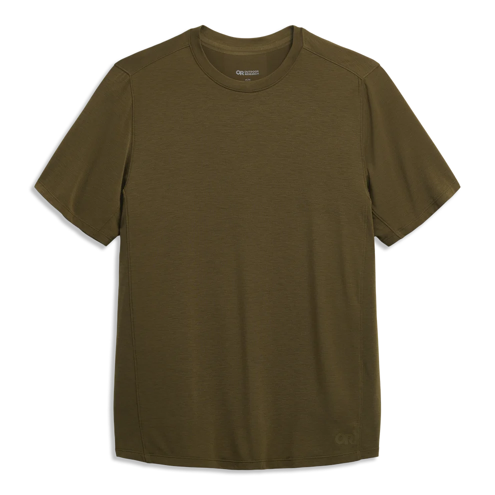 Outdoor Research Eclipse Sun Mens T-Shirt