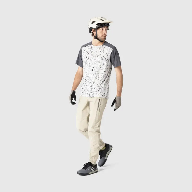 Outdoor Research Freewheel MTB Short Sleeve Mens Jersey