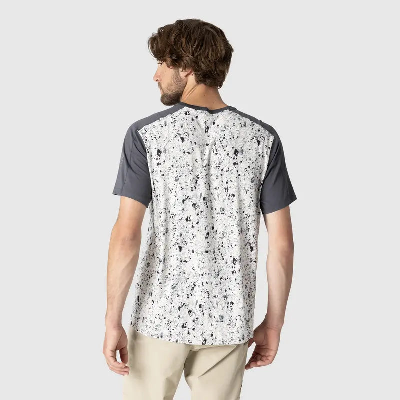 Outdoor Research Freewheel MTB Short Sleeve Mens Jersey