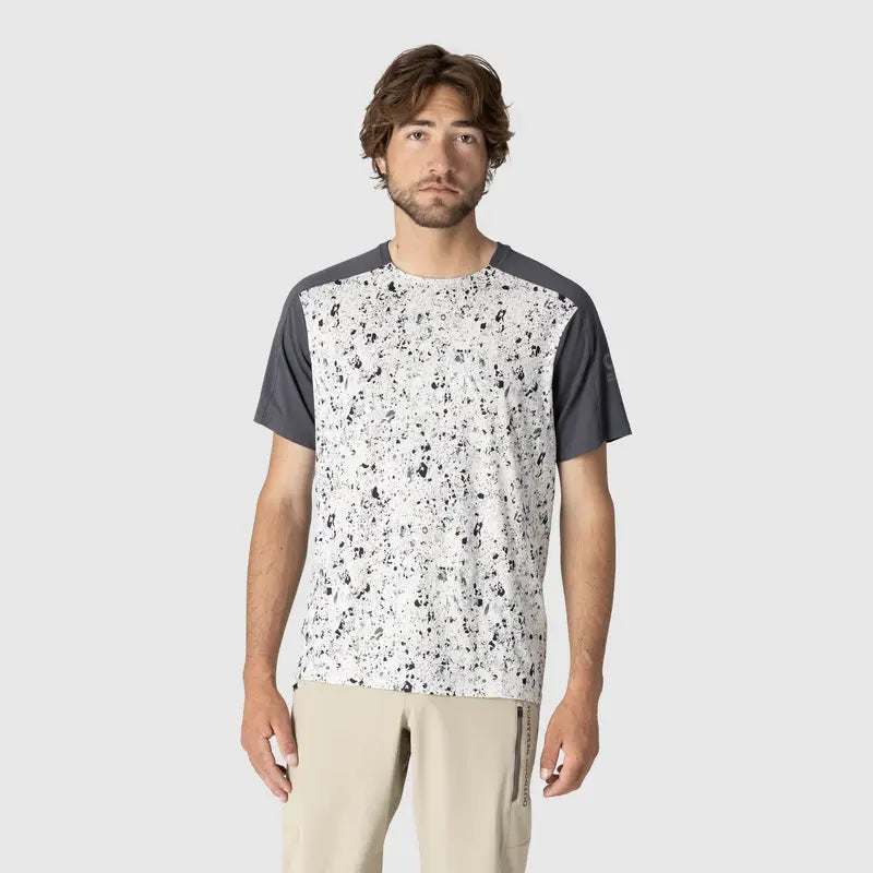 Outdoor Research Freewheel MTB Short Sleeve Mens Jersey