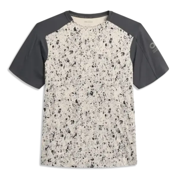 Outdoor Research Freewheel MTB Short Sleeve Mens Jersey