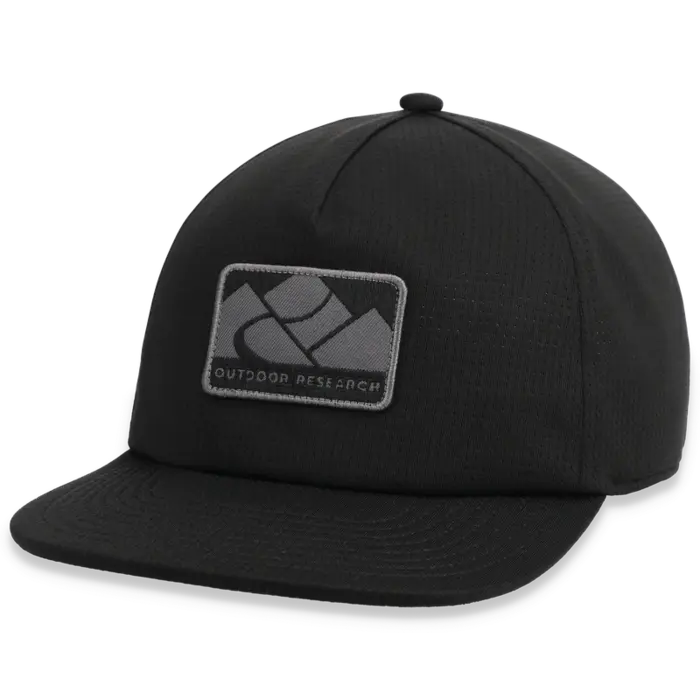Outdoor Research Freewheel Performance Trucker Cap
