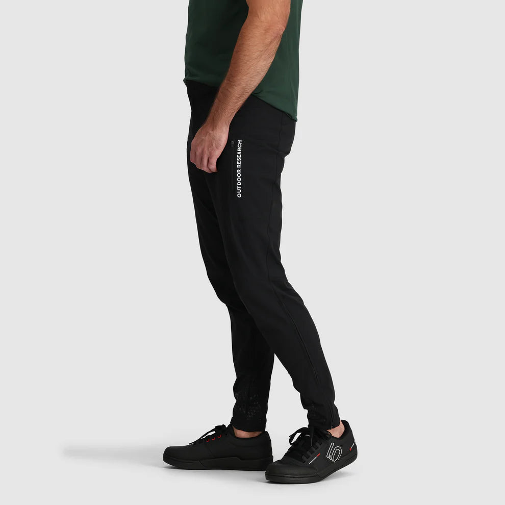 Outdoor Research Freewheel Ride Mens Pants