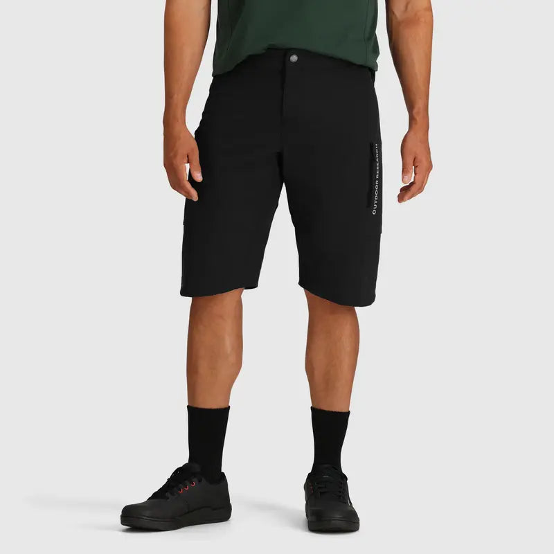 Outdoor Research Freewheel Ride Mens Shorts