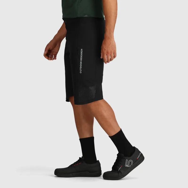 Outdoor Research Freewheel Ride Mens Shorts