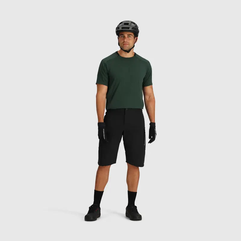 Outdoor Research Freewheel Ride Mens Shorts