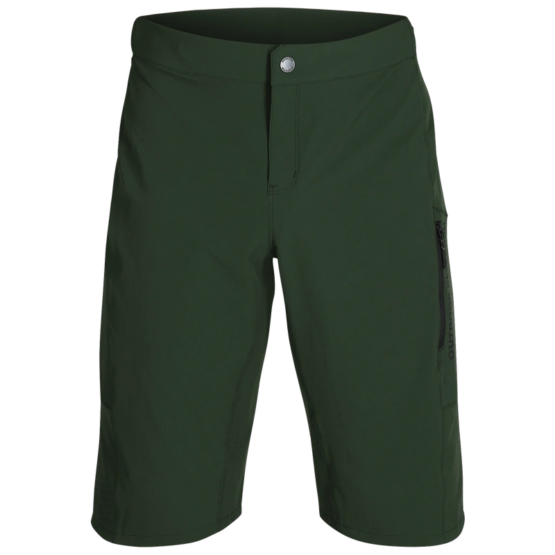 Outdoor Research Freewheel Ride Mens Shorts