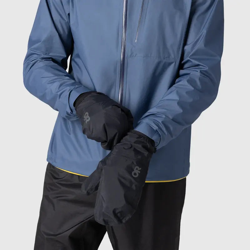 Outdoor Research Helium UL Rain Mitts