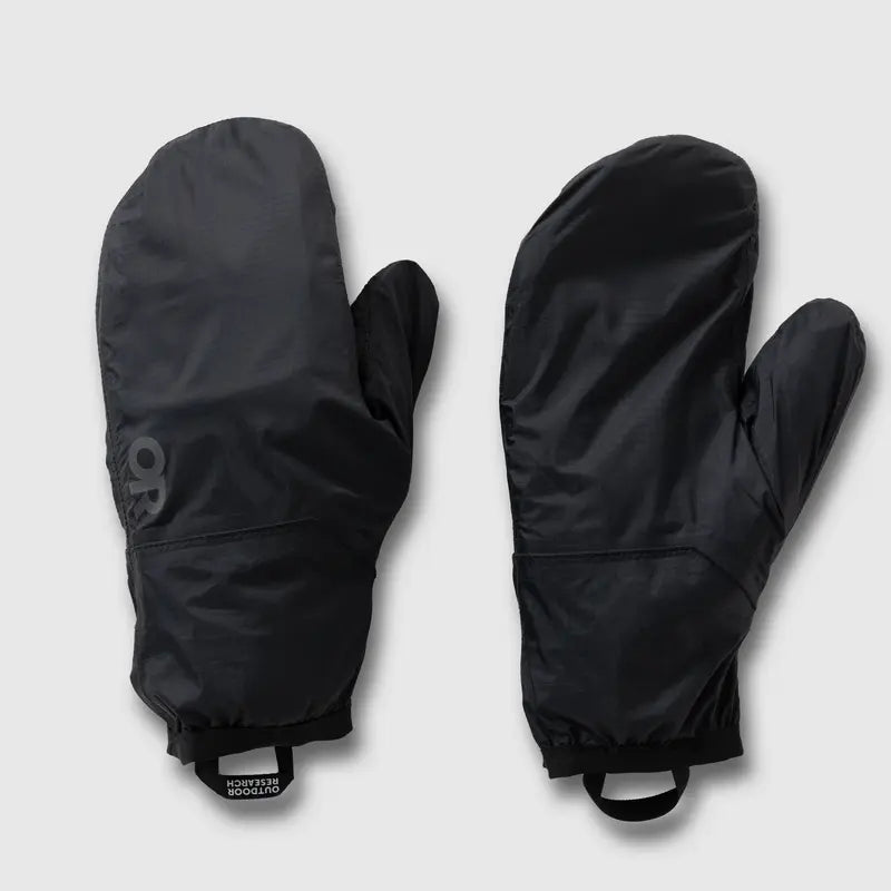 Outdoor Research Helium UL Rain Mitts
