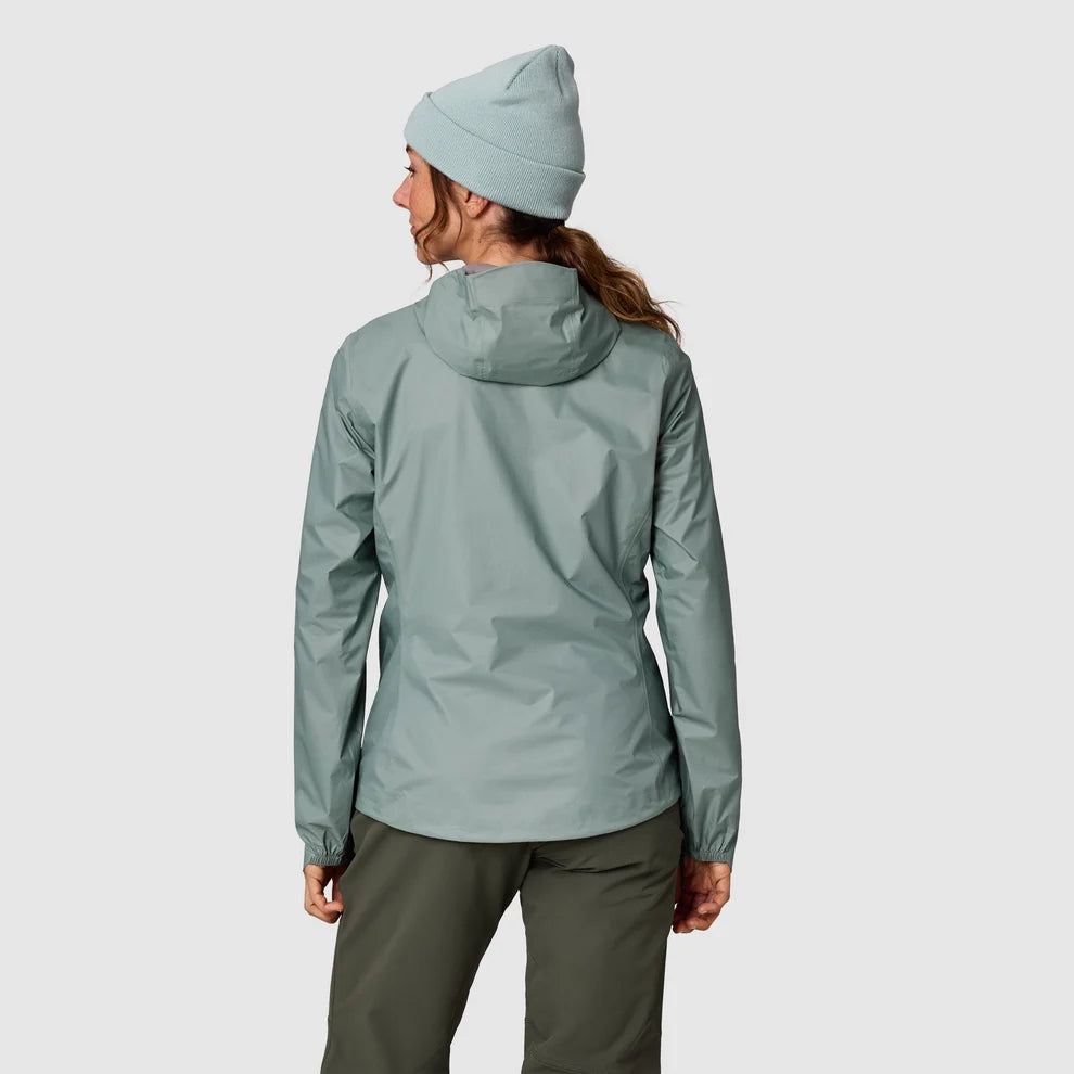 Outdoor Research Helium UL Womens Waterproof Jacket