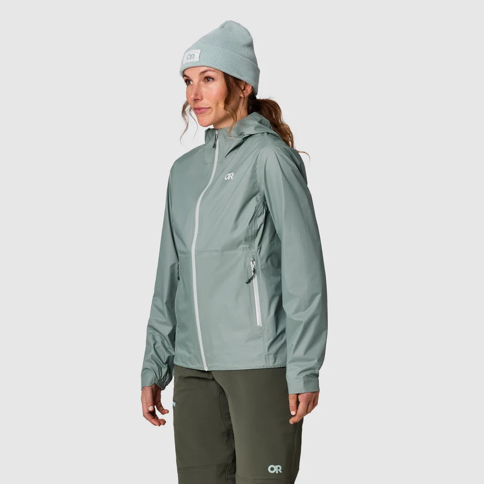Outdoor Research Helium UL Womens Waterproof Jacket