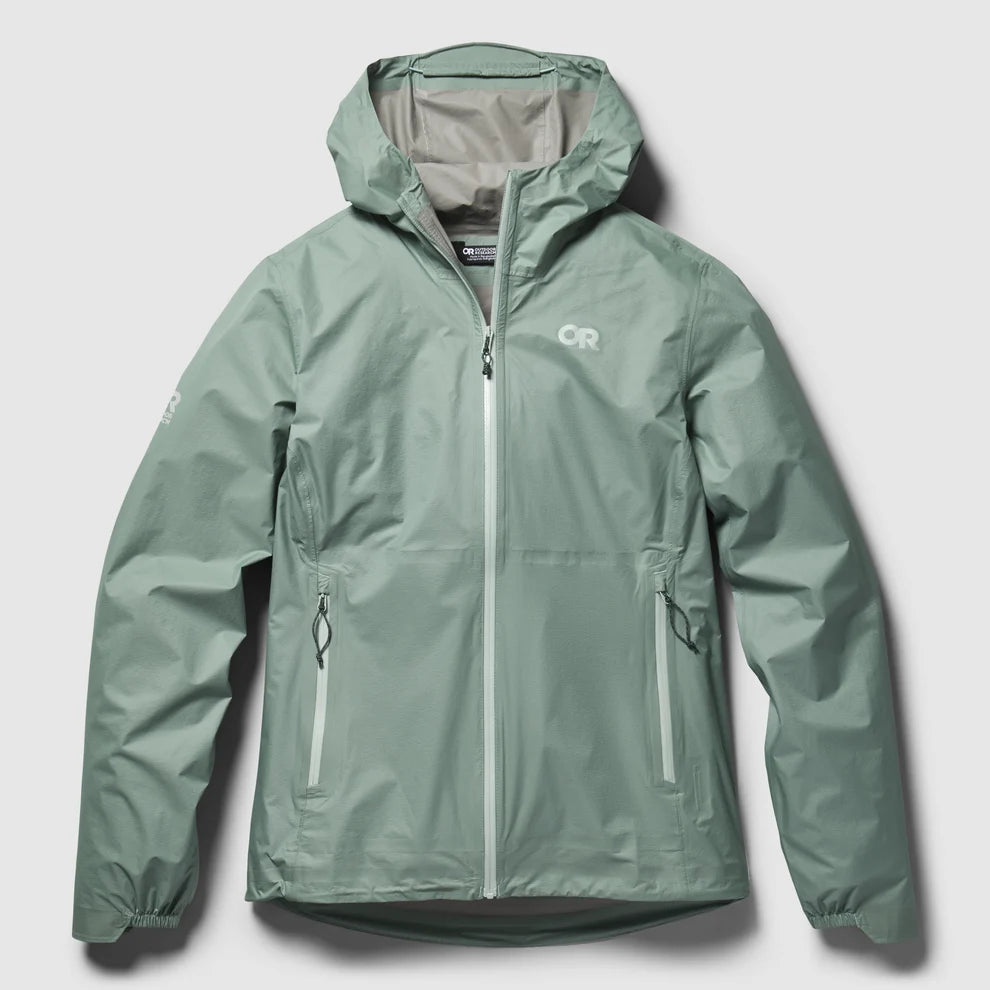 Outdoor Research Helium UL Womens Waterproof Jacket