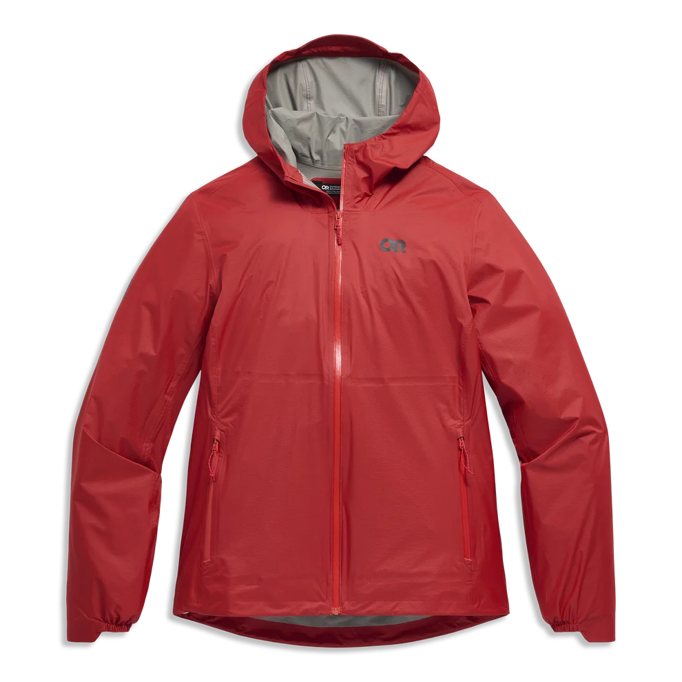 Outdoor Research Helium UL Womens Waterproof Jacket