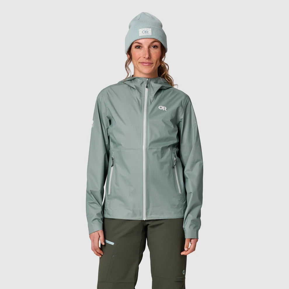 Outdoor Research Helium UL Womens Waterproof Jacket
