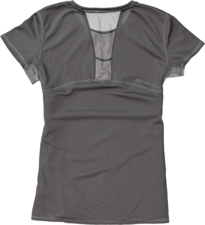 Outdoor Research Octane Womens Short Sleeve T-Shirt