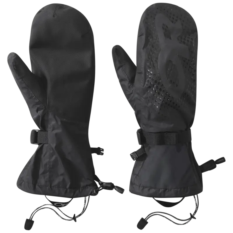 Outdoor Research Revel Shell Mitt