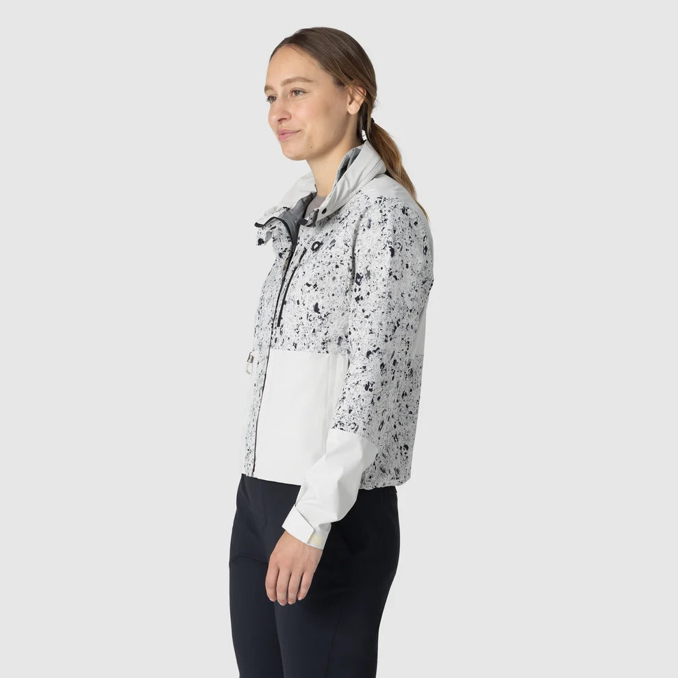 Outdoor Research Stratoburst Stretch SE Womens Waterproof Jacket