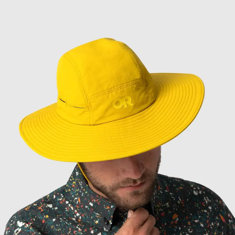 Outdoor Research Sunbriolet Sun Hat