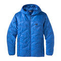 Outdoor Research Superstrand Lt Mens Hooded Jacket 3 Colour Classic Blue