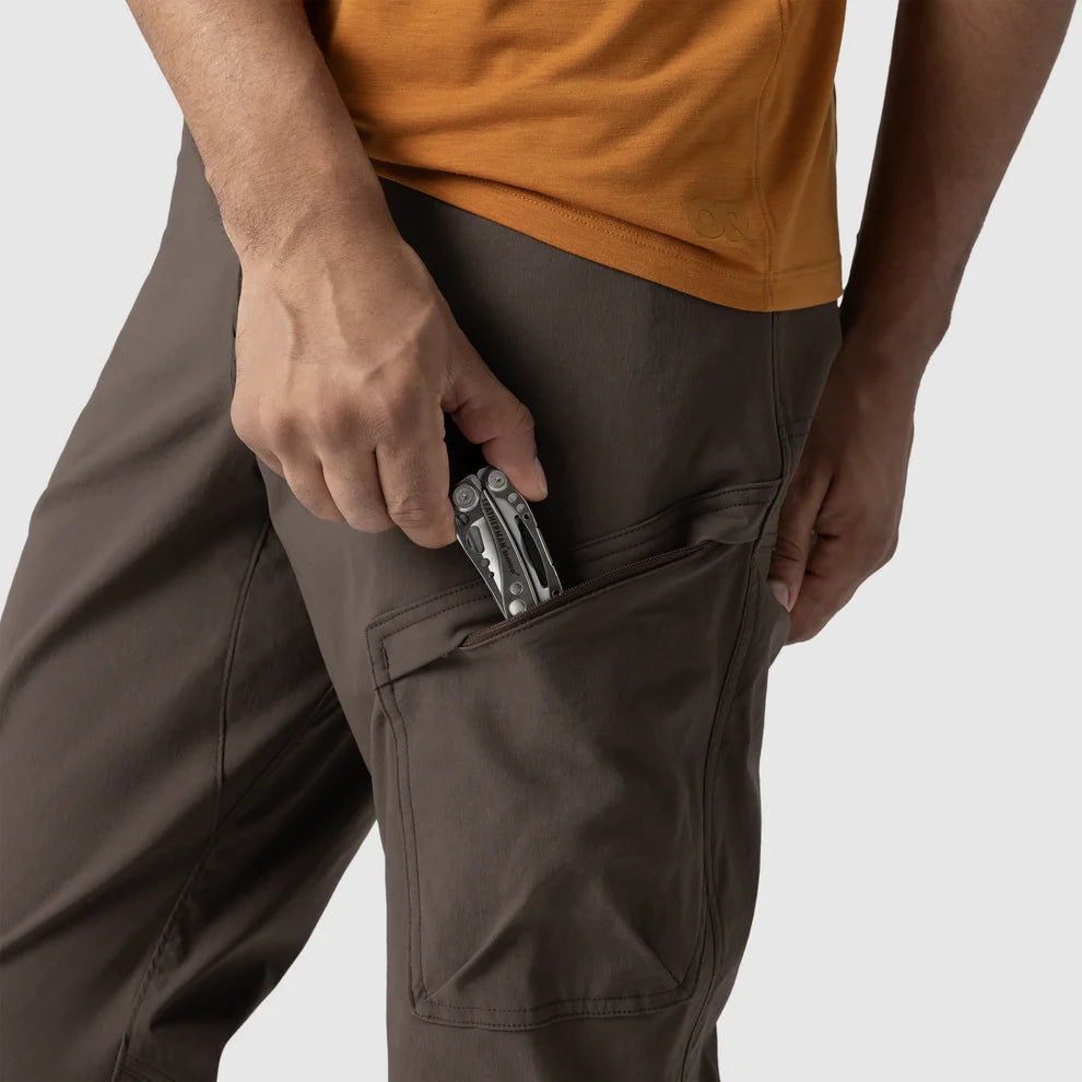 Outdoor Research Timberline Utility Mens Pants
