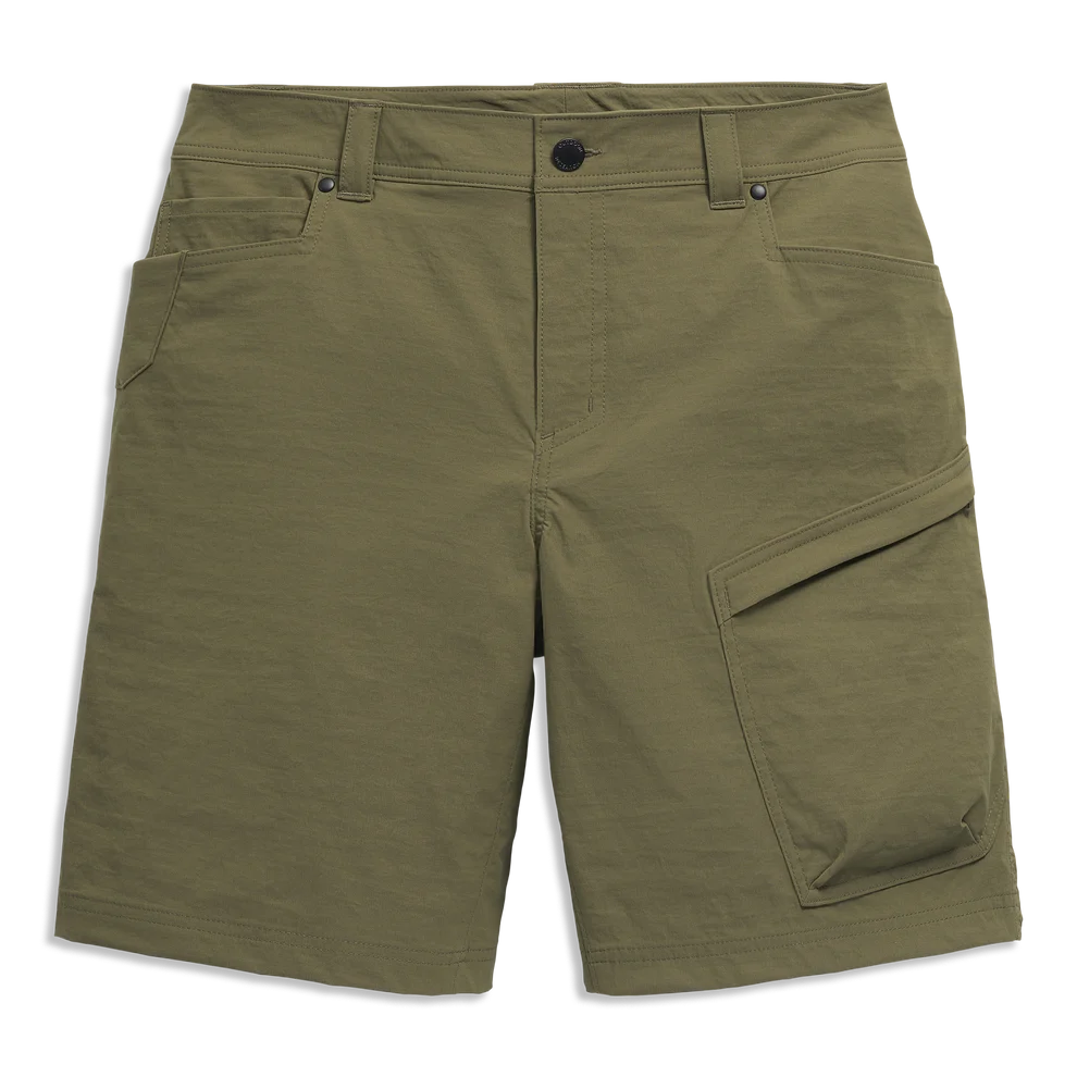 Outdoor Research Timberline Utility Mens Shorts