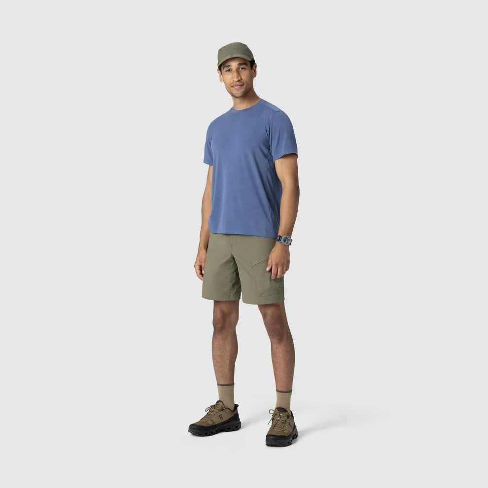 Outdoor Research Timberline Utility Mens Shorts