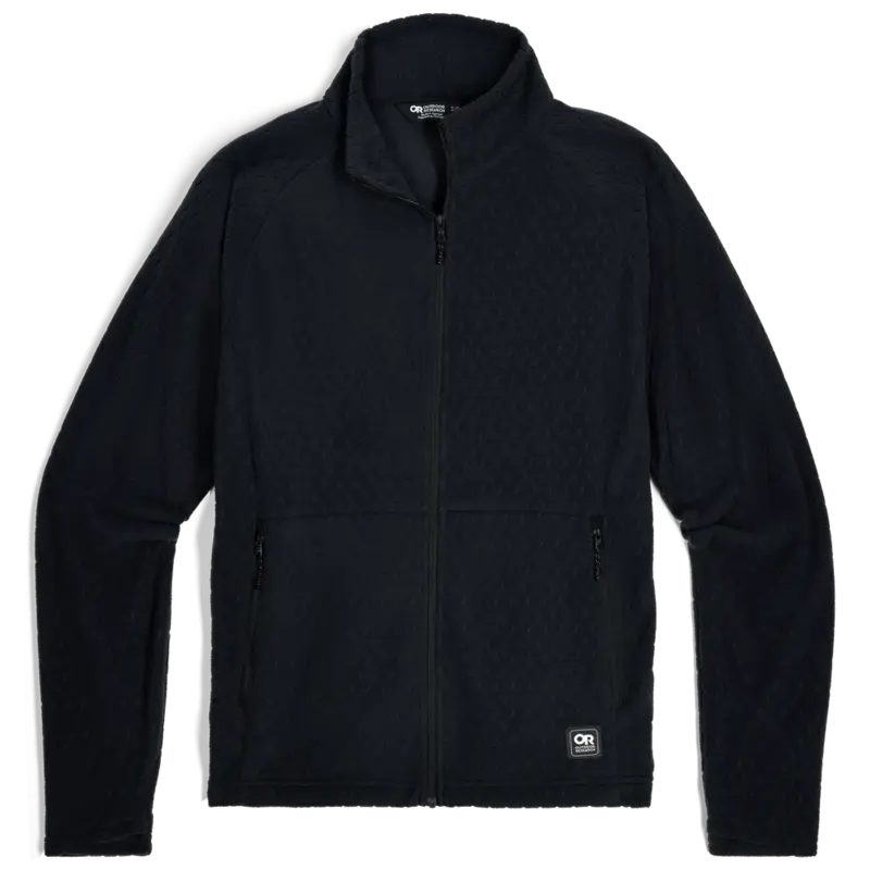 Outdoor Research Trail Mix XT Womens Fleece Jacket