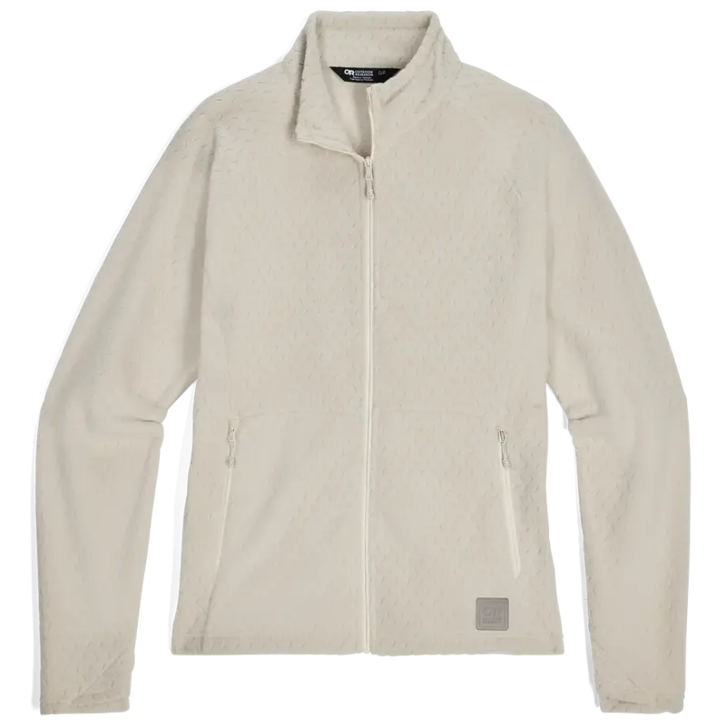 Outdoor Research Trail Mix XT Womens Fleece Jacket